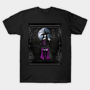 VAMPIRA 12 T-Shirt